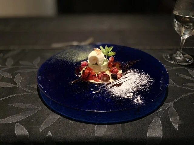 chez maeda（シェ マエダ） - 帯広（フレンチ）の写真