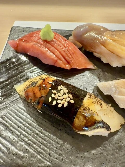 鮨処 まえだ - 小樽（寿司）の写真