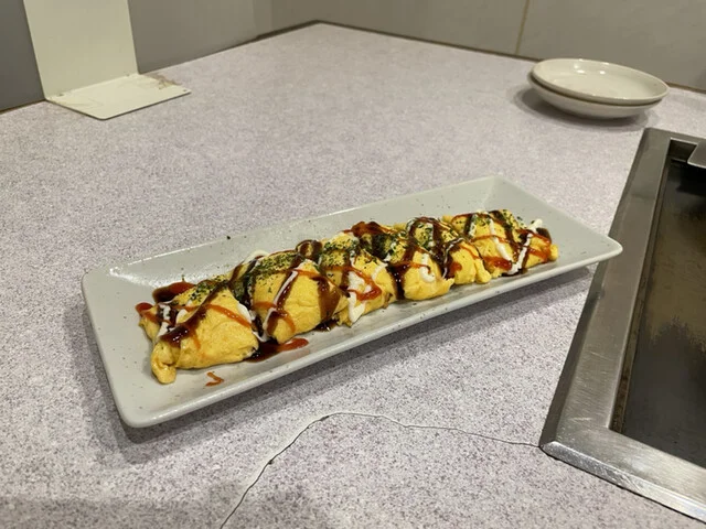 粉もんず 豊岡本店（こなもんず） - 南永山（お好み焼き）の写真