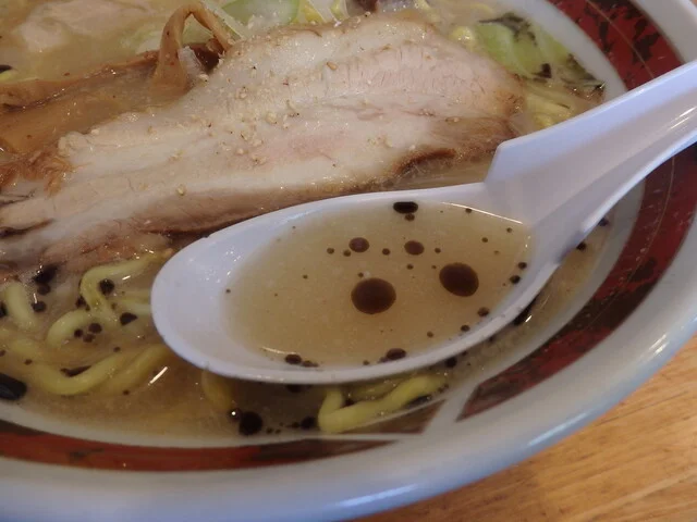 あっぱれ亭 手宮店 - 小樽（ラーメン）の写真
