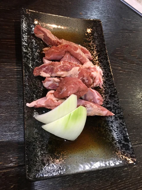 みふじ - 旭川四条（ホルモン）の写真