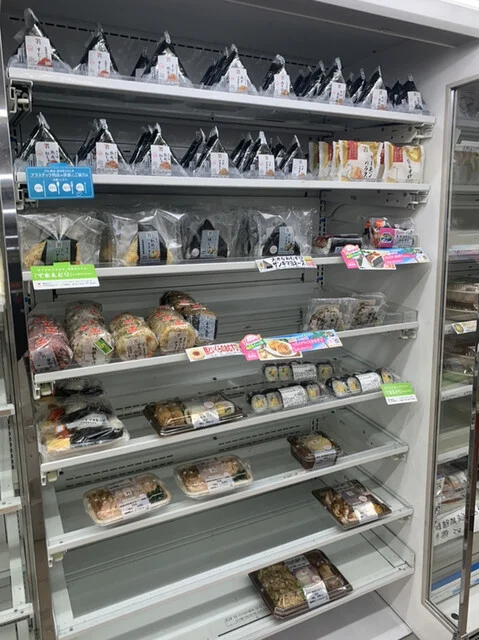 セブン-イレブン 小樽新光1丁目店（7-ELEVEN） - 朝里（コンビニ・スーパー）の写真