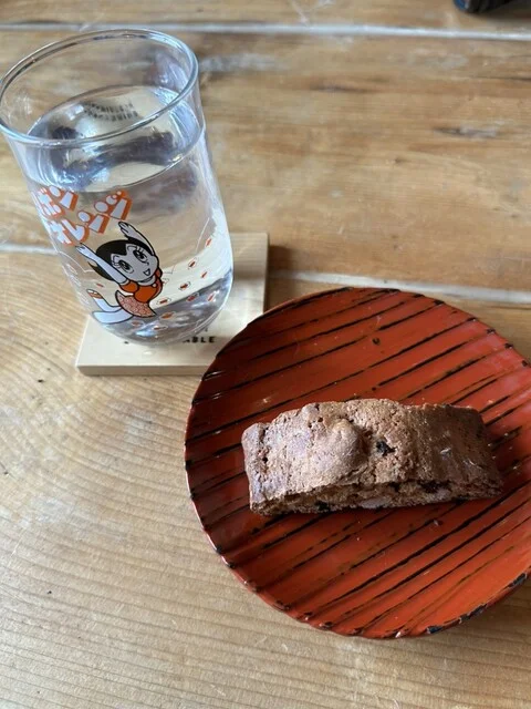 ヒミツキチこひつじ - 知床斜里（うどん）の写真