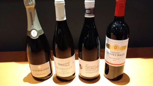 メランジェ（Melanger） - 旭川（フレンチ）の写真