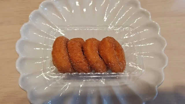 斜里の小さな駄菓子屋さん - 知床斜里（売店）の写真