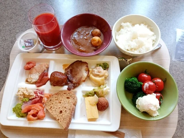 クレッセント旭川 - 旭川（ホテル）の写真