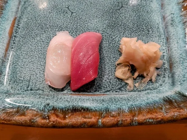 日本橋 - 小樽（寿司）の写真