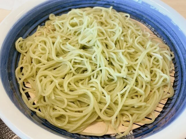 そば処　はま長（はまちょう） - 釧路（そば）の写真