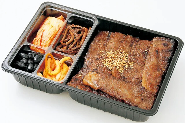 金剛園 和み亭 - 糸井（焼肉）の写真