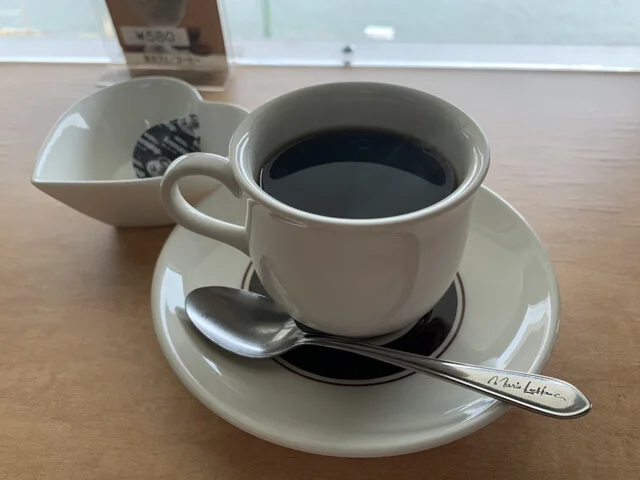 ベイカフェ 風車 - 釧路（カフェ）の写真