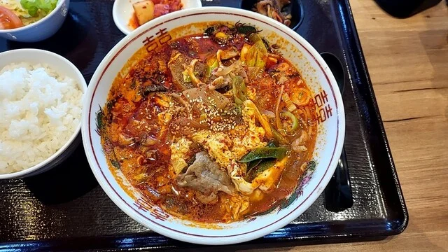焼肉・韓国料理 ソウル家 - 旭川四条（焼肉）の写真