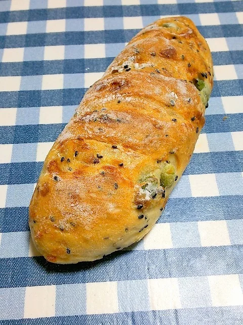 パンドコマ（Pain・de・Koma） - 鱒浦（パン）の写真