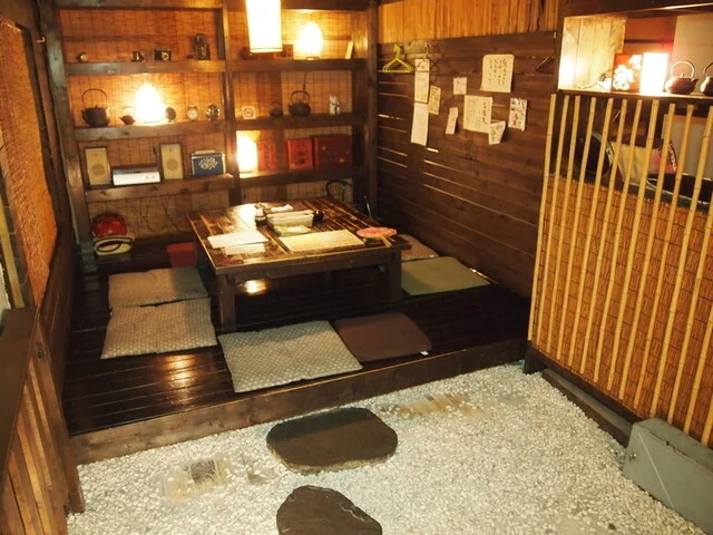 スープカレー奥芝商店 旭川亭 - 近文（スープカレー）の写真