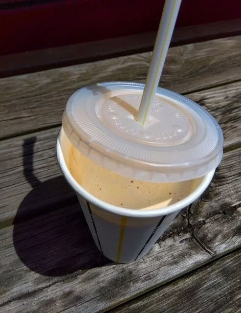 くれよん 沼ノ端店 - 沼ノ端（クレープ・ガレット）の写真