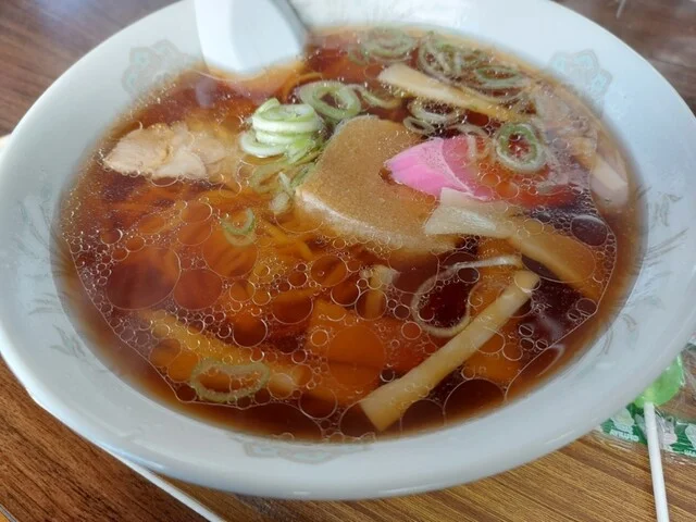 源長 - 南稚内（食堂）の写真