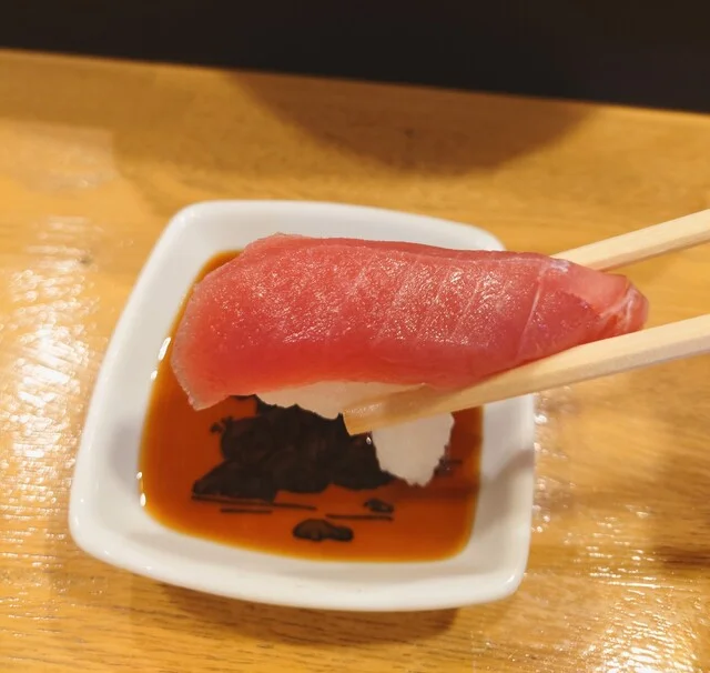 よし鮨 - 近文（寿司）の写真