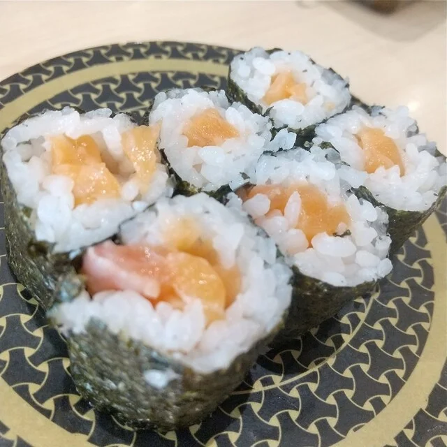 はま寿司 小樽築港店 - 南小樽（回転寿司）の写真