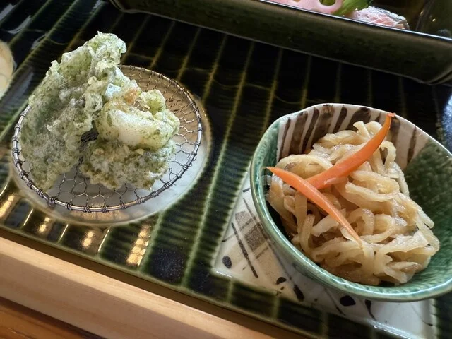 山翠庵（さんすいあん） - 帯広（日本料理）の写真