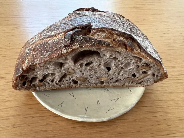 加納製パン（kanou seipan） - 帯広（パン）の写真