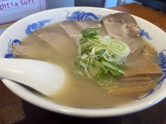 三代目 鳥よし（サンダイメ トリヨシ） - 糸井（ラーメン）の写真