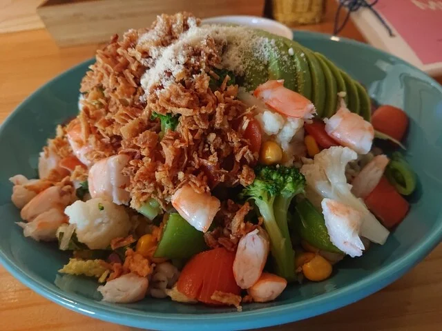 MIRANO brother kitchen work's（ミラノ ブラザー キッチン ワークス） - 帯広（野菜料理）の写真