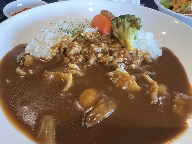 苫小牧ゴルフリゾート72 レストラン エミナゴルフクラブ - 沼ノ端（レストラン）の写真