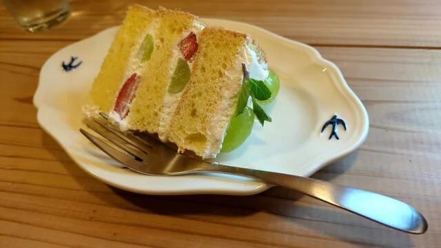 くるみカフェ - 塩谷（カフェ）の写真