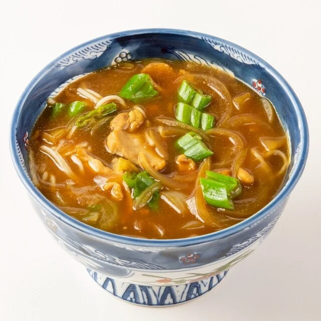 は満長 本店 - 旭川（そば）の写真