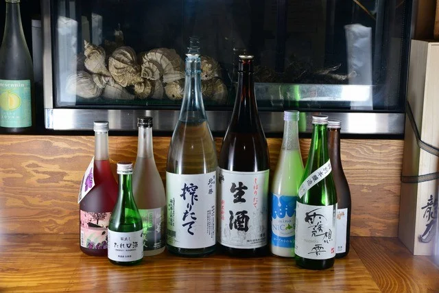 日米（ニチベイ） - 釧路（居酒屋）の写真