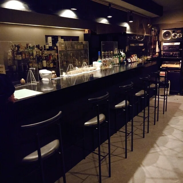 GEOFFREY AVENUE（ジェフリーアベニュー） - 旭川（バー）の写真