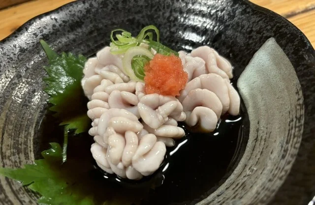 やきとり 鵆（チドリ） - 沼ノ端（焼き鳥）の写真