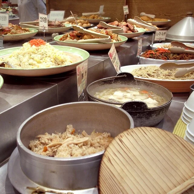 イートアップ 苫小牧本店（バイキングレストラン EAT-UP） - 沼ノ端（焼肉）の写真