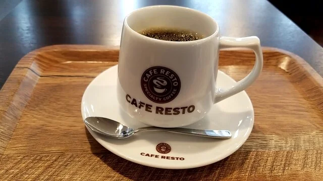 カフェレスト - 帯広（カフェ）の写真