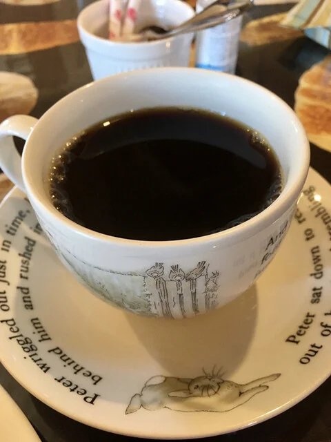 Najah（ナジャ） - 帯広市その他（カフェ）の写真