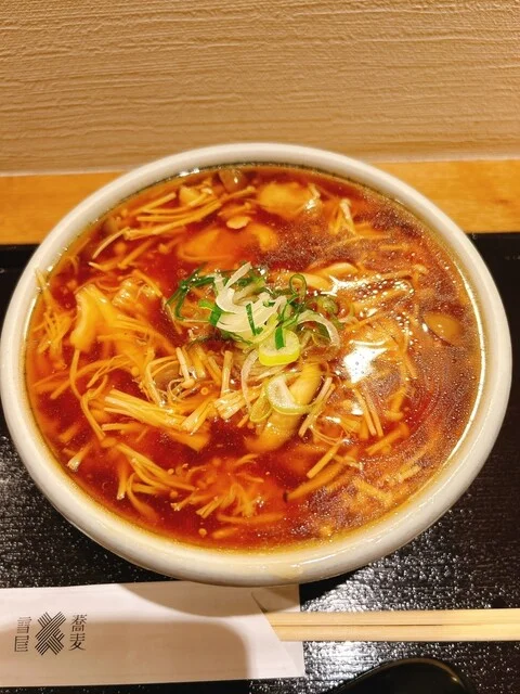 蕎麦雪屋（ソバユキヤ） - 旭川（そば）の写真