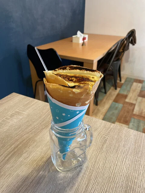 カフェバー メイ（CafeBar May） - 錦岡（カフェ）の写真