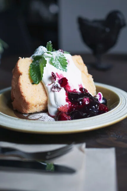 makanai cafe ツムギ堂 - 西御料（カフェ）の写真