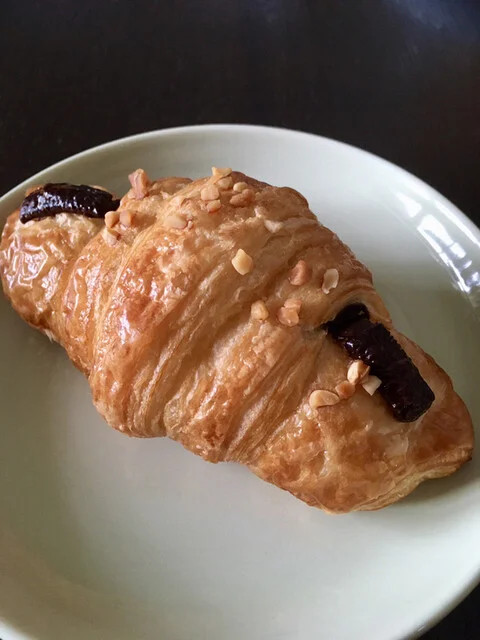 ムジカブラン - 柏林台（パン）の写真