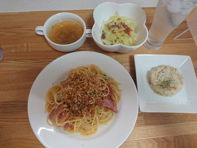 ぱすた専門店 せんなり - 帯広（パスタ）の写真