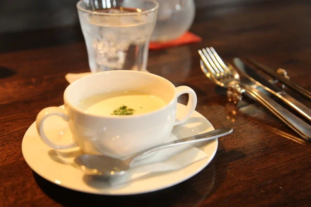 カフール（ｃａｆｕｌｅ） - 小樽（パスタ）の写真