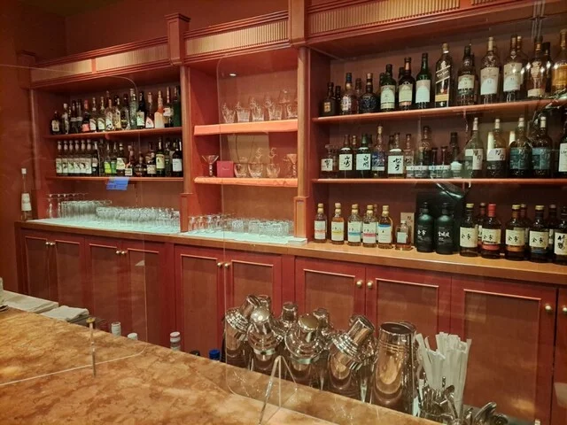 ウィンザー ポロバー（Windsor POLOBAR） - 豊浦（バー）の写真