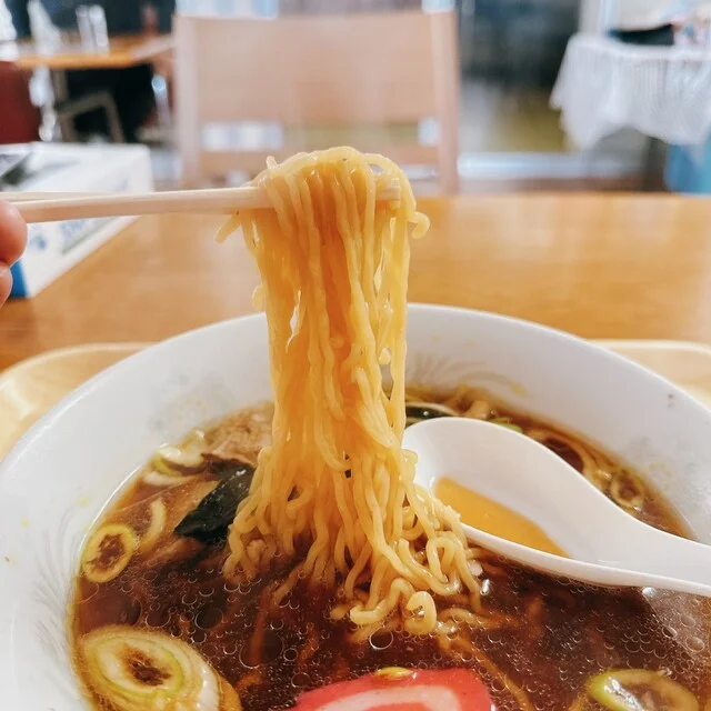 ローマの泉食堂 - 帯広（食堂）の写真