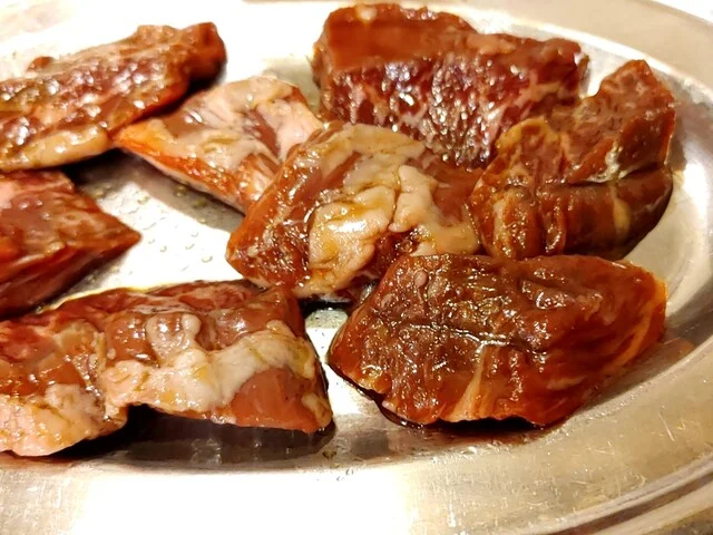 こだま炭火焼 - 釧路（日本料理）の写真