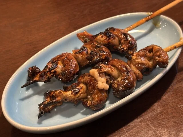 うなぎかどわき - 旭川（うなぎ）の写真