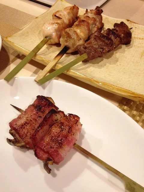 蝦夷ふくろう - 帯広（居酒屋）の写真