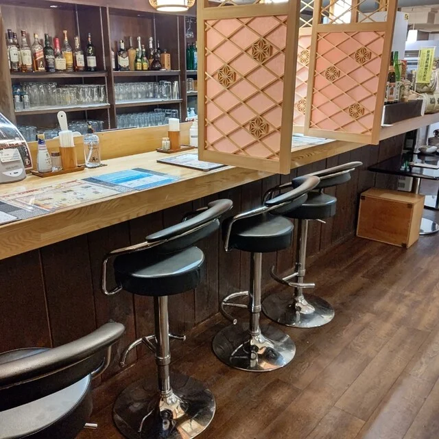 居酒屋 縁の宴（【旧店名】和洋居酒屋 日吉〇） - 旭川（居酒屋）の写真