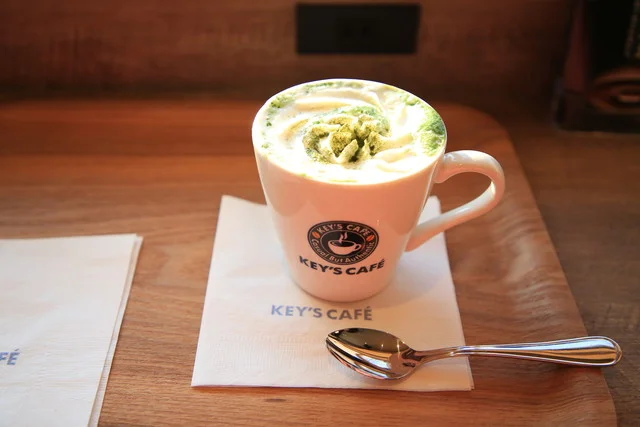 キーズカフェ（KEY&rsquo;S CAFE/KEY&rsquo;S CAF&Eacute;） - 帯広（カフェ）の写真