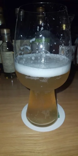 バー フィッシュ ボーン（BAR fishborn） - 柏林台（バー）の写真