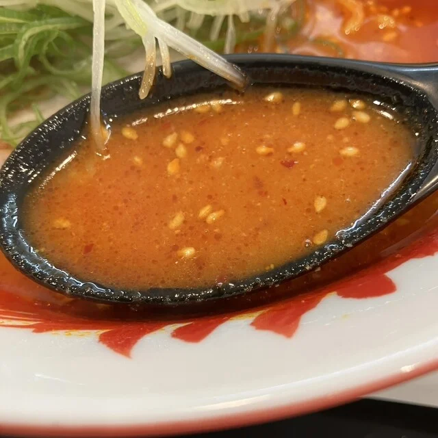 五十番 - 帯広（ラーメン）の写真