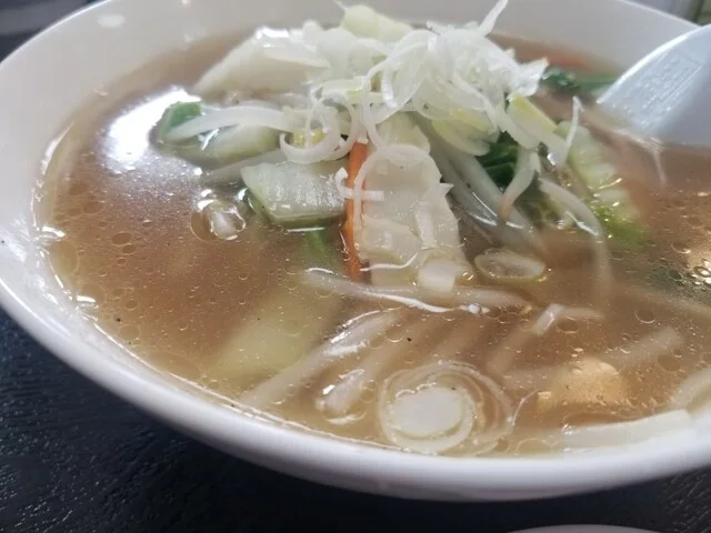 陽陽亭 - 釧路（中華料理）の写真